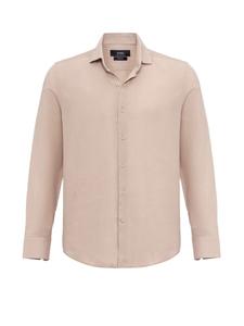 Рубашка Antioch, цвет Beige/Light beige