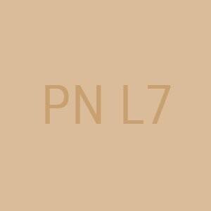 Минеральная основа PN L7 1 мл MF Satin Cover Peach Nude, Zanature