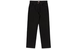 Джинсы унисекс Dickies, Джинсовый черный