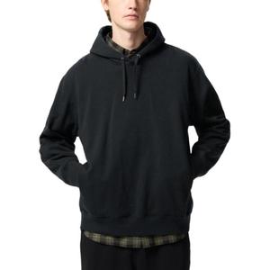 UNIQLO Свитшот унисекс черный