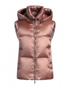 Жилет Moorer, светло-коричневый