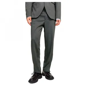 Брюки Jack & Jones Jaxon Jersey dress, серый