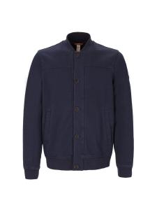 Куртка межсезонная Distretto12 Portland, темно-синий