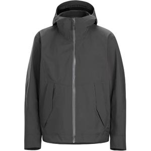 Куртка мужская Arcteryx Veilance Diode, черный