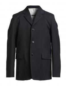 Блейзер Jil Sander, черный