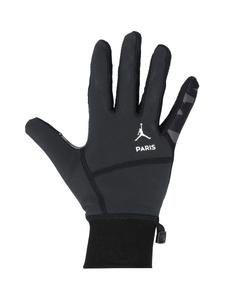 Спортивные перчатки Jordan, черный