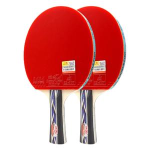 Ракетка для пинг-понга DOUBLE FISH, double shakehand grip