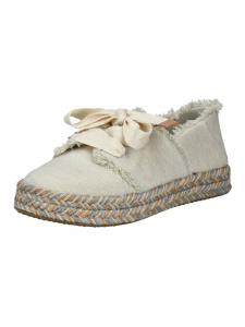 Эспадрильи TOMS, цвет weiß/beige