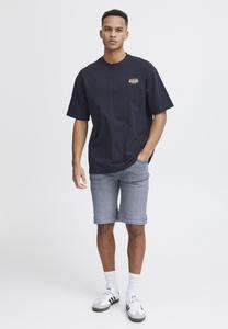 Джинсовые шорты Blend, серый