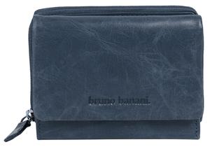 Кошелек Bruno Banani, синий