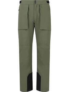 Брюки для лыж и сноуборда SLOPE Skihose Killy, цвет 3137 Thyme