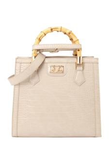 Сумочка 19V69 ITALIA IVA, серо-коричневый