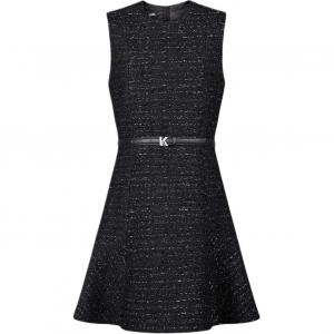 Karl Lagerfeld безрукавное платье женское KARL LAGERFELD / Karl Lagerfeld Jeans, черный