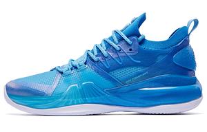 XTEP Джереми Лин 2 баскетбольные кроссовки мужские синие