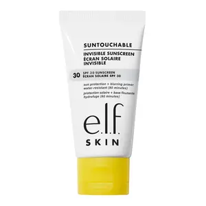 Солнцезащитный крем suntouchable Elf Cosmetics, объем 50 мл
