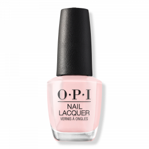 Лак для ногтей, телесные/нейтральные/коричневые оттенки OPI, Put it in Neutral (pinkish beige)