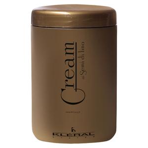 KLERAL SYSTEM Semi Di Lino, Маска для сухих волос, 1л