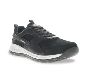 Кроссовки Propet Visp Hiking Shoe — мужские, черные
