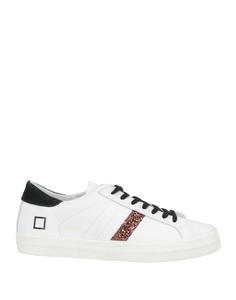 Кроссовки D.A.T.E., белый