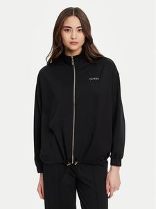 Свитшот regular fit V5YL09 KCX42 Guess, чёрный