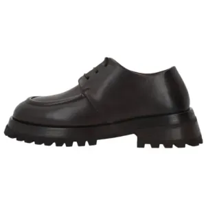 Скалармато повседневные туфли мужские Marsèll, темно-коричневый