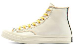 Кроссовки Converse Chuck Taylor All Star 70 Hi Layers Egret