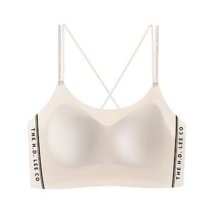 Женский бюстгальтер Lee, Light Apricot