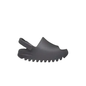 Кроссовки Yeezy Slides Infants, цвет Granite