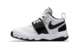 Детские баскетбольные кроссовки Nike Team Hustle D 8 BP