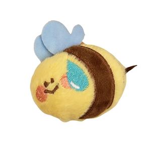 Симпатичный кулон из плюша для семьи и кухни, устойчивый к поту, высота 7см Nodding Bud Bug