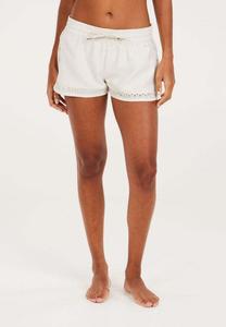 Шорты для плавания Protest, кремовый