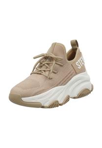 Текстильные кроссовки STEVE MADDEN, песочный