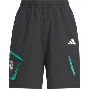 Adidas Climacool шорты для детей 3-7 лет black