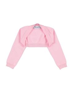 Кардиган Simonetta, розовый