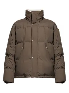 Пуховик Everest Moose Knuckles, коричневый