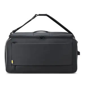 Рюкзак Delsey Aventure 76Cm 119L, черный