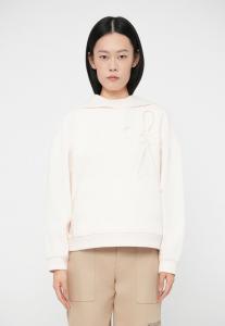 Толстовка MAX&Co. CIGERGO, Milk/White