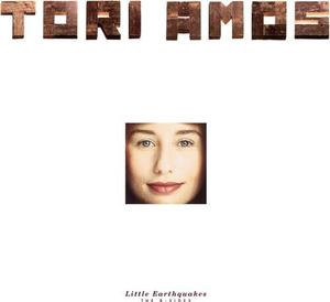 Виниловая пластинка Amos, Tori - Little Earthquakes B-Sides