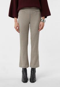 Брюки comma Trousers, Beige