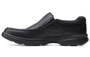Мужские туфли Clarks Men's Casual Shoes Men Low-Top Black