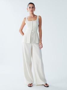 Топ BWLDR Amare, Nude