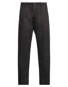 Брюки Nine In The Morning, темно-коричневый