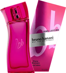 Туалетная вода Pure Woman 30 мл Bruno Banani