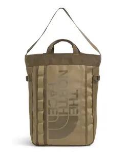 Мужская сумка-тоут Base Camp The North Face, коричневый