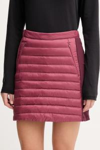 Спортивная юбка ROUTEBURN PRO Jack Wolfskin, розовый