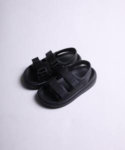 Детские сандалии на липучках