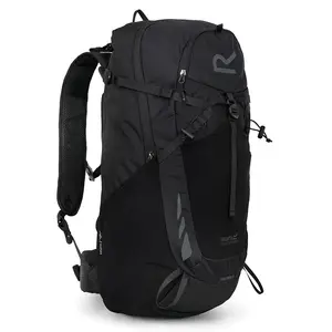 Рюкзак Regatta Blackfell IV 35L, черный