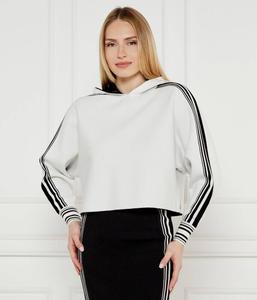 Свитер Relaxed fit Marc Cain, белый