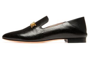 Женская повседневная обувь женская черная Bally