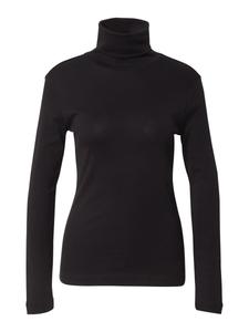 Рубашка QS, черный